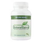 Natural Gain Plus Review – Should It Be Your First Choice?