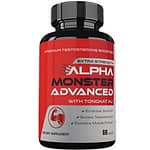 Alpha Monster Advanced Review – Should It Be Your First Choice?