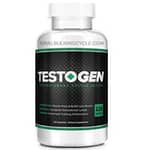 TestoGen Review – Should It Be Your First Choice?