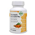 Turmeric Curcumin Plus Review – Should It Be Your First Choice?