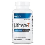 USP Labs Ultimate T Testosterone Review – Should It Be Your First Choice?