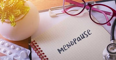 5 Most Common Menopause Supplements