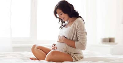 Masturbating While Pregnant Safe