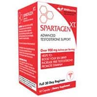 Spartagen XT Review – Should It Be Your First Choice?