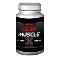 Lean Muscle X Review – Should It Be Your First Choice?