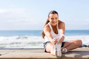 Best Exercises For Anti-Aging