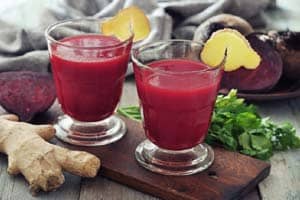 Juicing Is Awesome For Your Skin