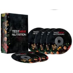 Testmax Nutrition