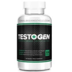 TestoGen