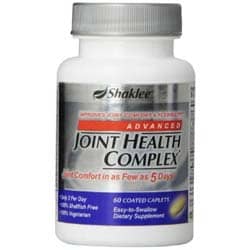 Shaklee Advanced Joint Health