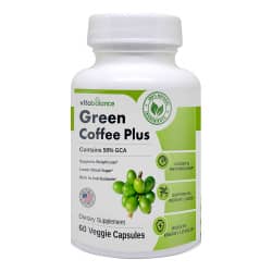 Green Coffee Plus