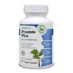 Prostate Plus