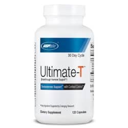 USP Labs Ultimate T Testosterone